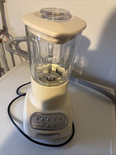 Kitchenaid mixer artistin - mixer,