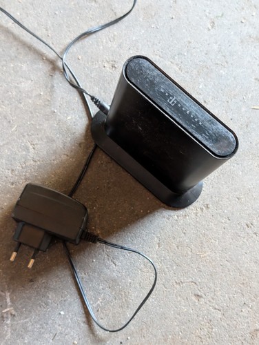Deutsche telekom speedport - deutsche,