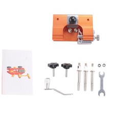 Kettensägenschärfgerät