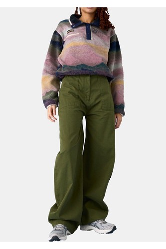 Alpha industries field - alpha, pant