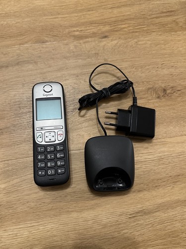 Gigaset a690h festnetztelefon - gigaset,