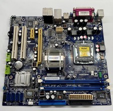 Foxconn 946GZ7MA 8KS2H LGA 775