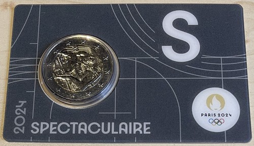 Euro coincard ringkampf - 2,
