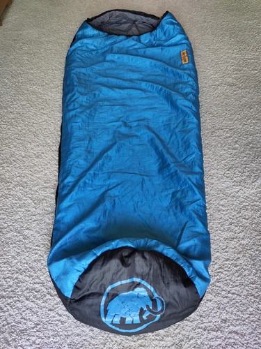 Kinder schlafsack mammut - ***kinder-schlafsack,