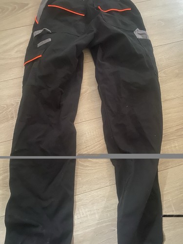 Oliver cord arbeitshose w32 - s.oliver,