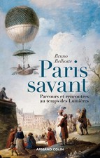 Paris savant - Parcours et