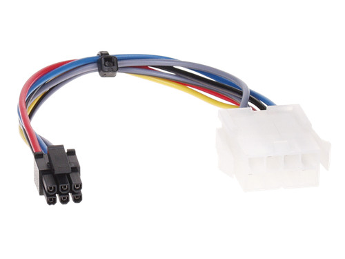 Adapter funkwerk dabendorf - funkwerk, ->