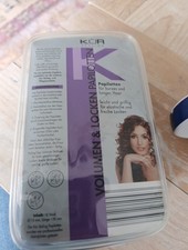 Papilotten Lockenwickler 18 Stück