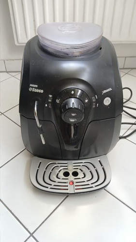 Philips saeco xsmall - ,