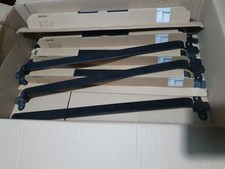 4 IKEA  KROKEN Hakenleisten