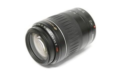 Canon EF  55-200 mm II  USM