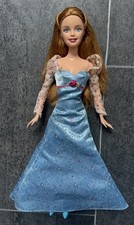 Barbie Princess Collection Prinzessin Sleeping Beauty Dornröschen 2000er