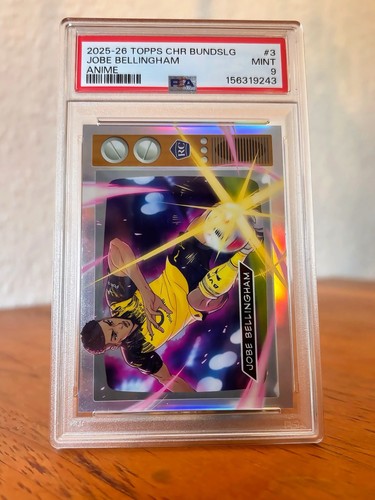 Topps chrome bundesliga - topps,