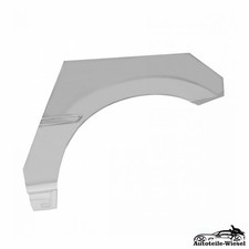 ABVERKAUF! Reparaturblech Radlauf Hinten Links für BMW 3er E46 Coupe Cabrio