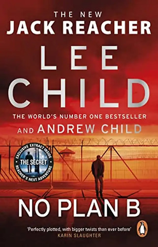 Plan the unputdownable - plan,