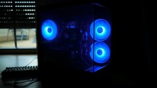 FULL HD GAMING PC | GTX 1660 Super + Ryzen 5 3600X 3,8GHz | WINDOWS 11 | 1TB SSD