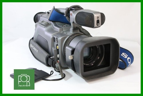 Sony dcr vx1000 minidv - dcr-vx1000,