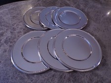 WMF Satz große Platzteller