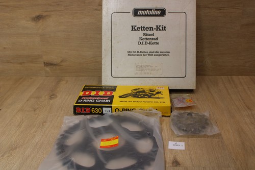 Motoline kawasaki gpz1100 - kawasaki,