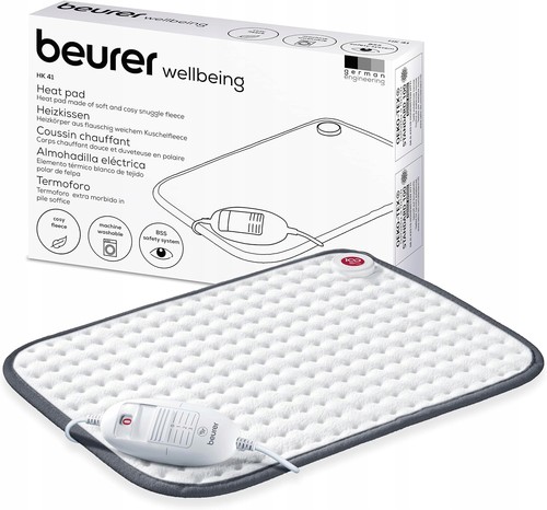Beurer heizkissen 44 - hk, x