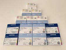 Camlog Screw Line Promote Plus Implantate