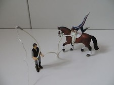 Schleich Voltigierset in OVP, 42002