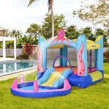 Outsunny Selbstaufblasende