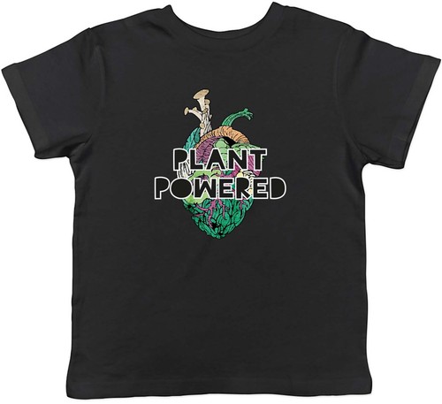 Veganes kinder shirt totally - kinder,