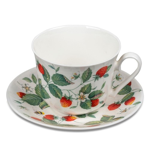 Jumbotasse unterteller - m.,
