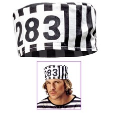 HÄFTLING MÜTZE # Karneval