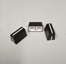 Rane Fader Caps 3er Set, 61