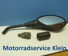 Original Rückspiegel rechts für Aprilia Tuono V4 Dorsoduro 1200 Tuono 125 660