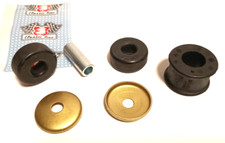 Reparatursatz Koppelstange VW Bus T2 T3 79-92 Hülse Teller Gummi f. Stabilisator