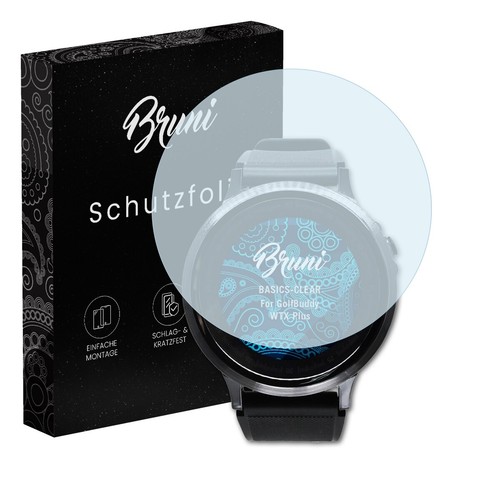 Bruni folie für golfbuddy - bruni,