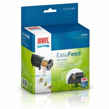 Juwel Easy Feed-Aquarium