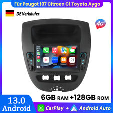 6+128G Android13 CarPlay