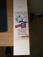 Crystal Art Crystal Applikator, neuwertig