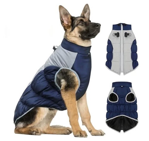 Hundemantel für große hunde - für,