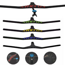 Mtb Handlebar 28.6mm -17