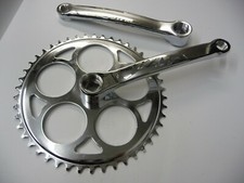 Crankset Single Speed