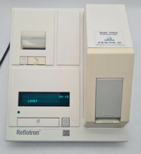 Roche REFLOTRON® Spektralphotometer Messgerät