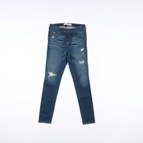 Hollister stretch skinny - hollister,
