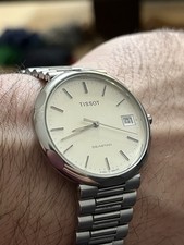 Tissot Seastar