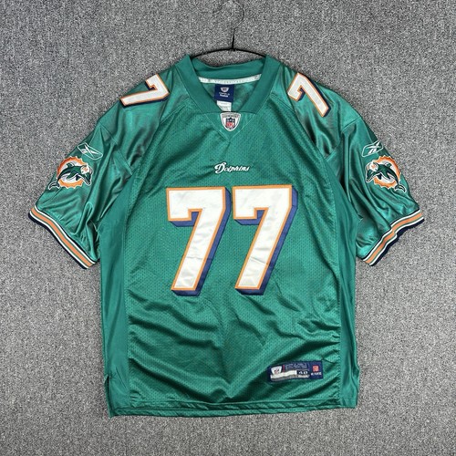 Reebok miami dolphins jake - dolphins,