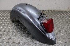 Yamaha XVS 1100 Drag Star