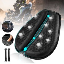 Motorrad Gel Sitzkissen