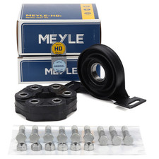 MELYE HD Hardyscheibe +