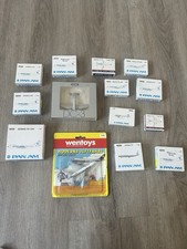 Flugzeugmodelle Schabak 1:600