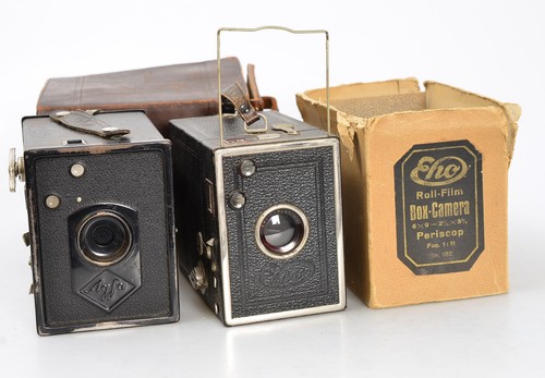 Agfa box preis eho - box,