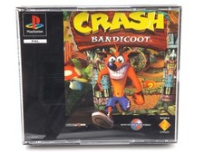 Crash Bandicoot (Sony
